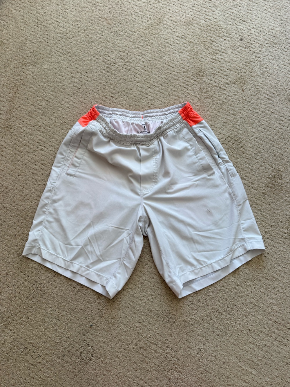 Birddogs Shorts